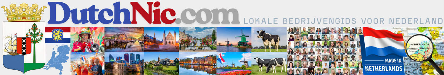 Gemaakt in Nederland - Social Strategy